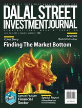 Dalal Street Investment Journal - January 30, 2023 January 30, 2023
